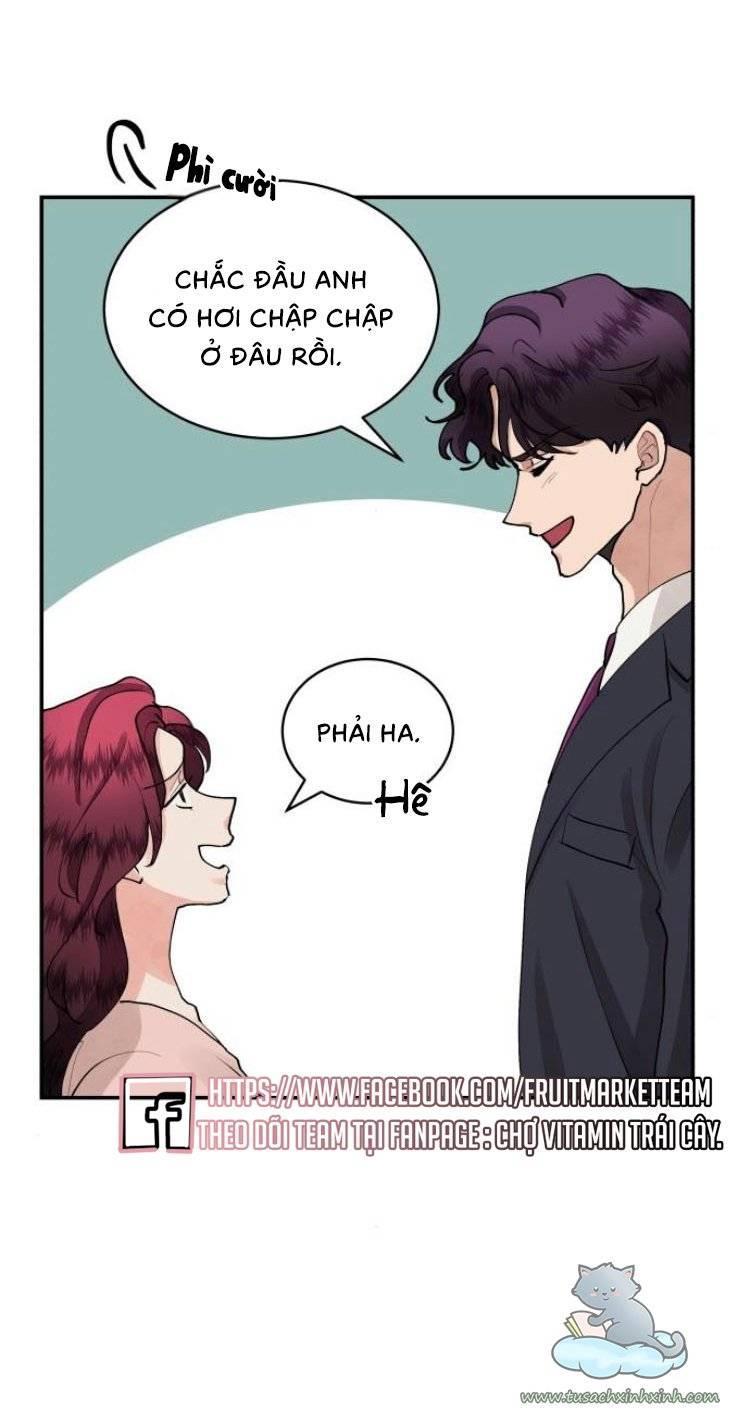 oan gia ngõ hẹp chapter 62 33