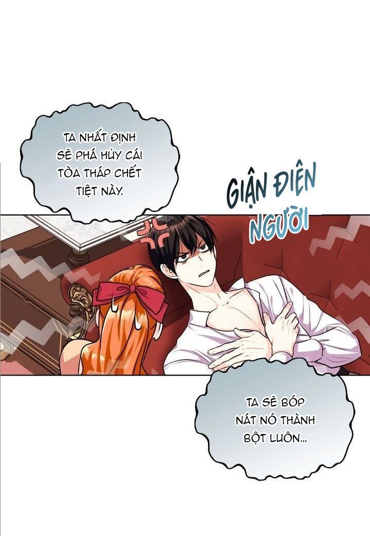 đức hạnh của ác nữ phản diện chapter 43 5