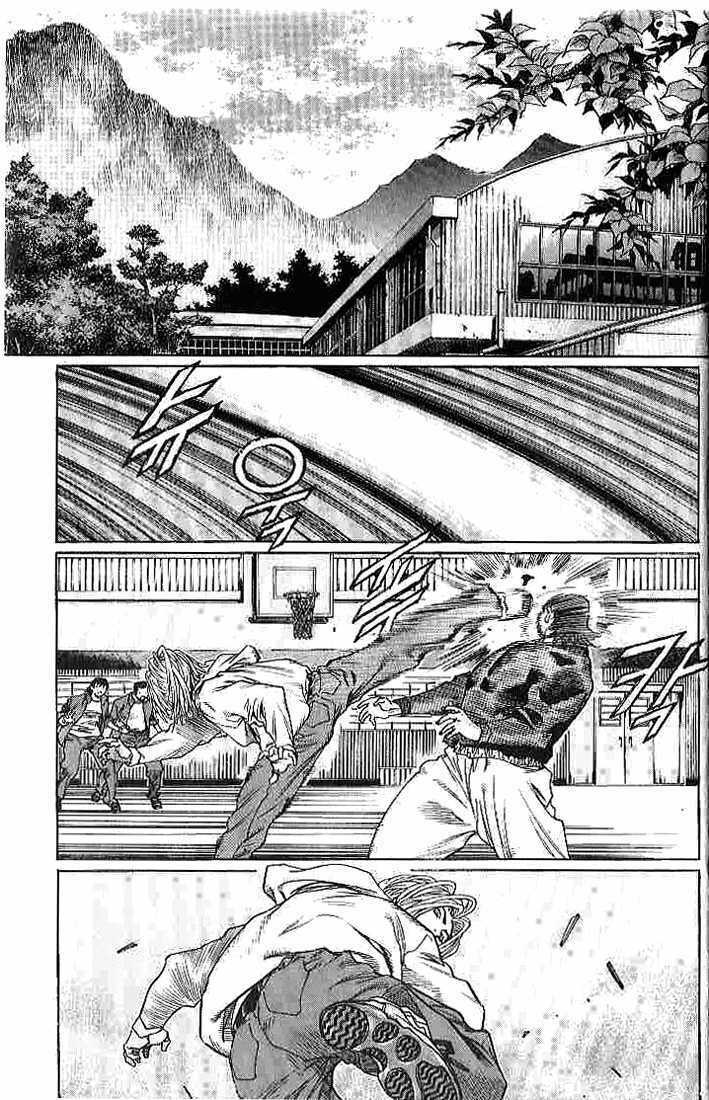 change guy chapter 253 2