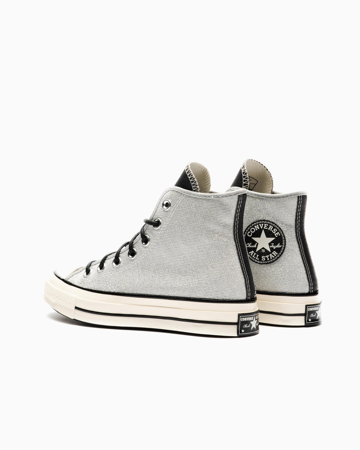 Giày Converse Chuck 70 Glam Hi-Top 572038C