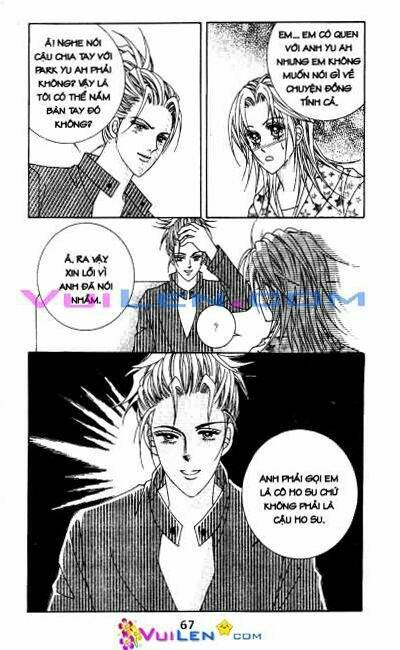 người duy nhất chapter 100 8