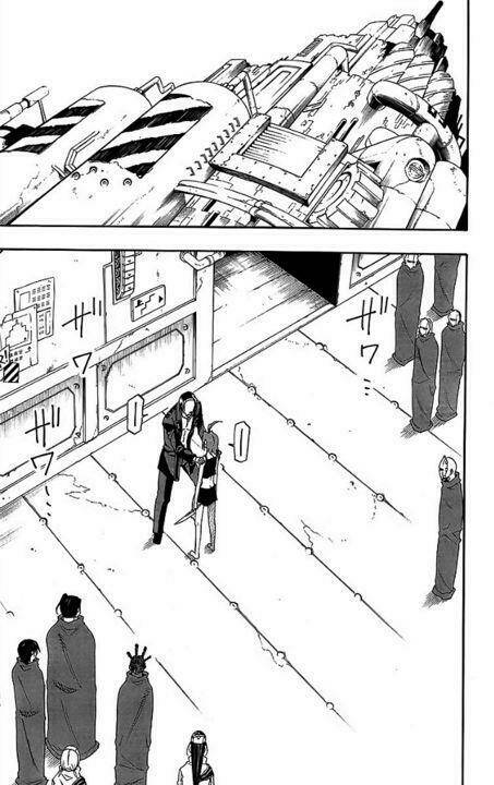 tripeace chapter 31 5