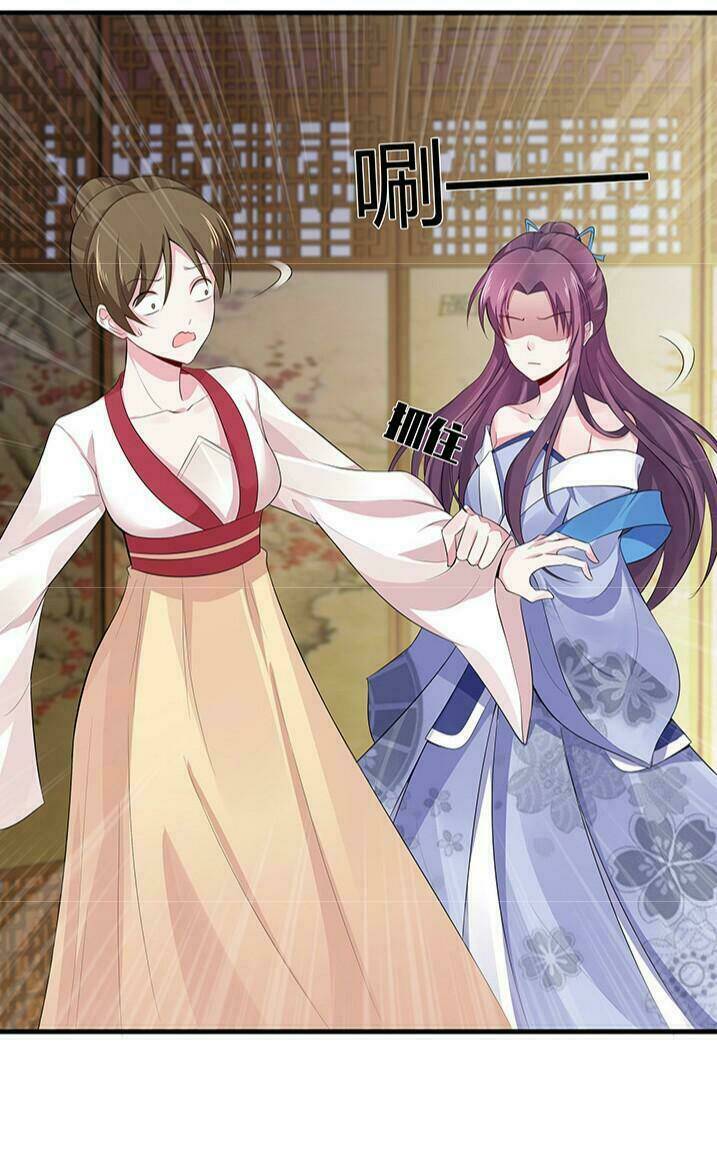 độc phi thần y quá kiêu ngạo chapter 31 14