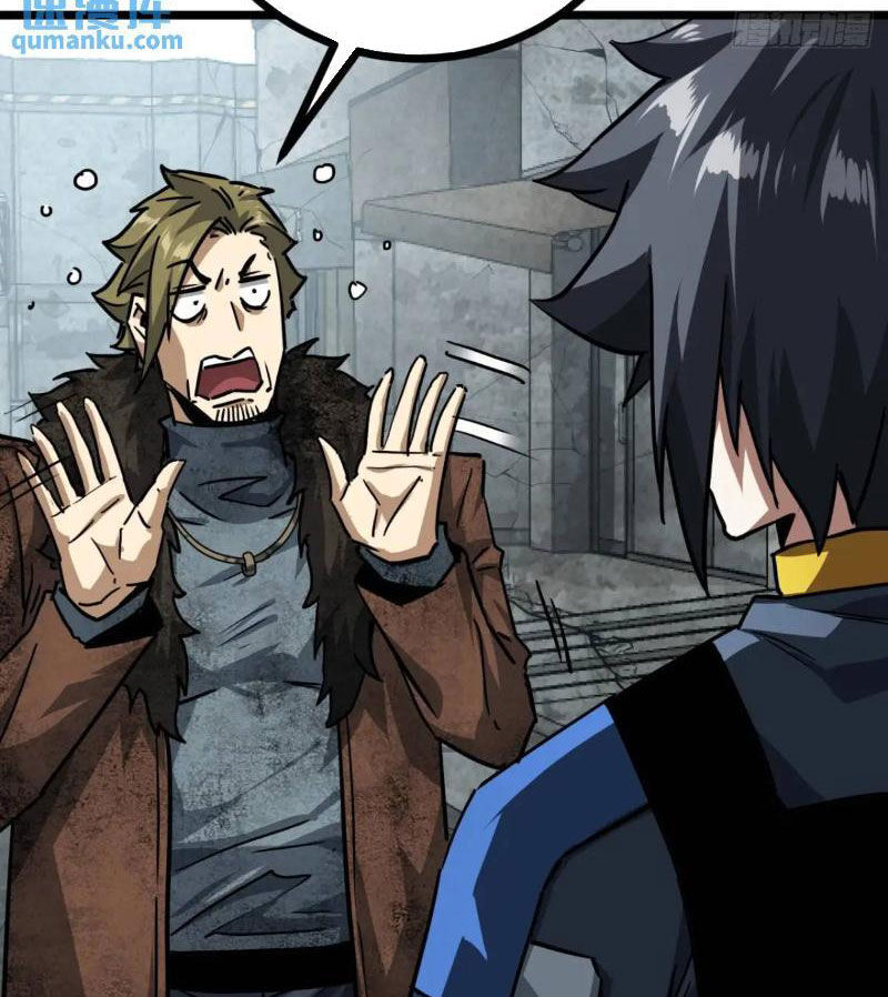 trò chơi này cũng quá chân thật rồi ! chapter 52 43