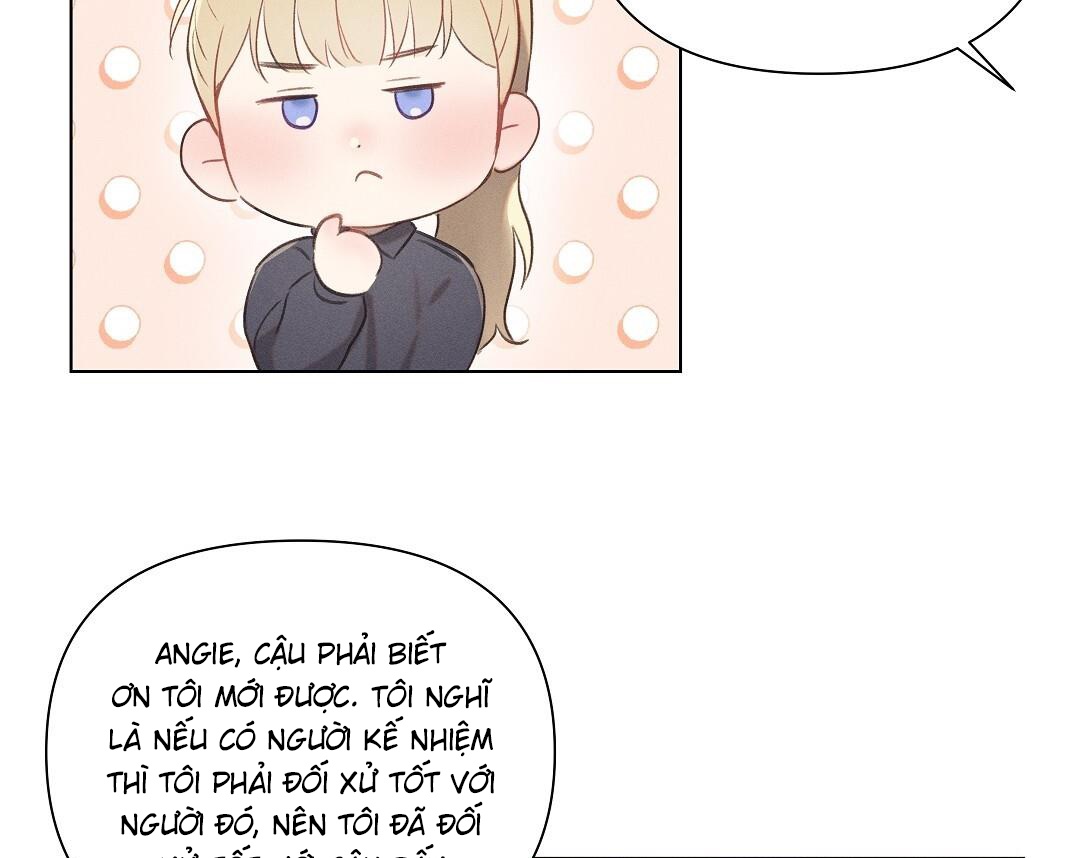 đại úy lãng mạn thân yêu của tôi chapter 20 61