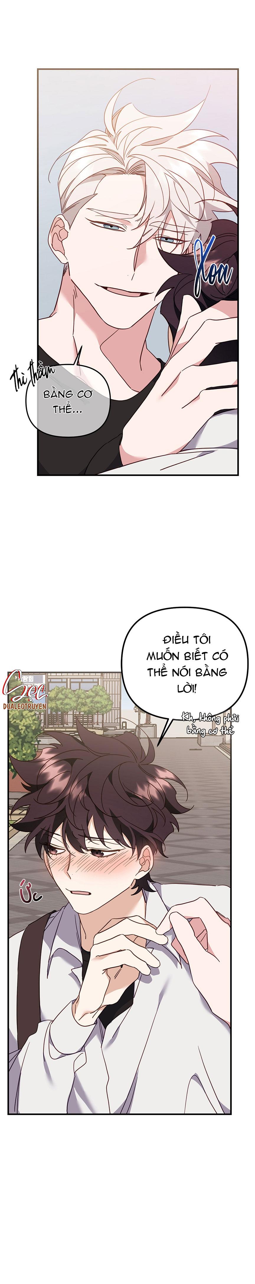 hổ trở về chapter 22 29