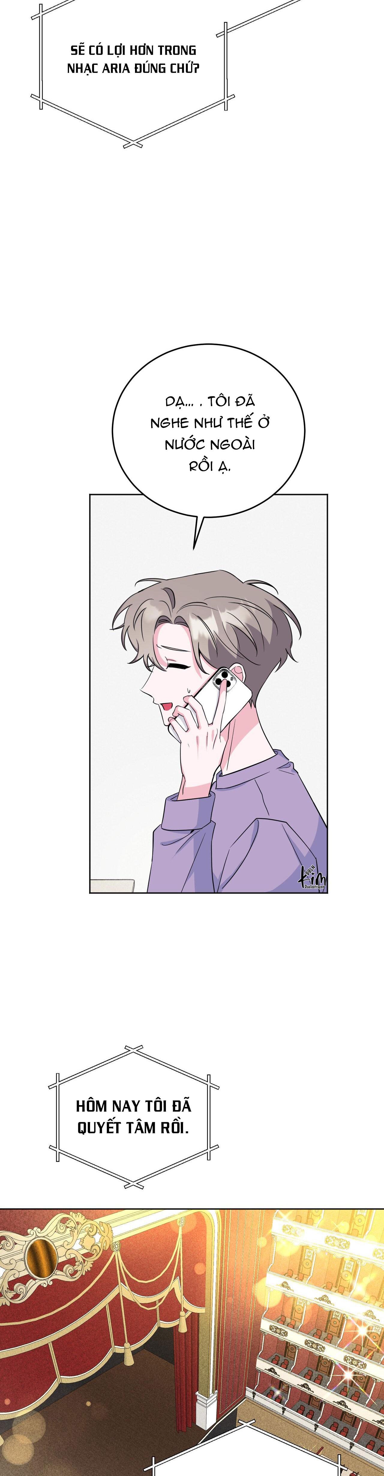 cạm bẫy đại học [m] chapter 59 22