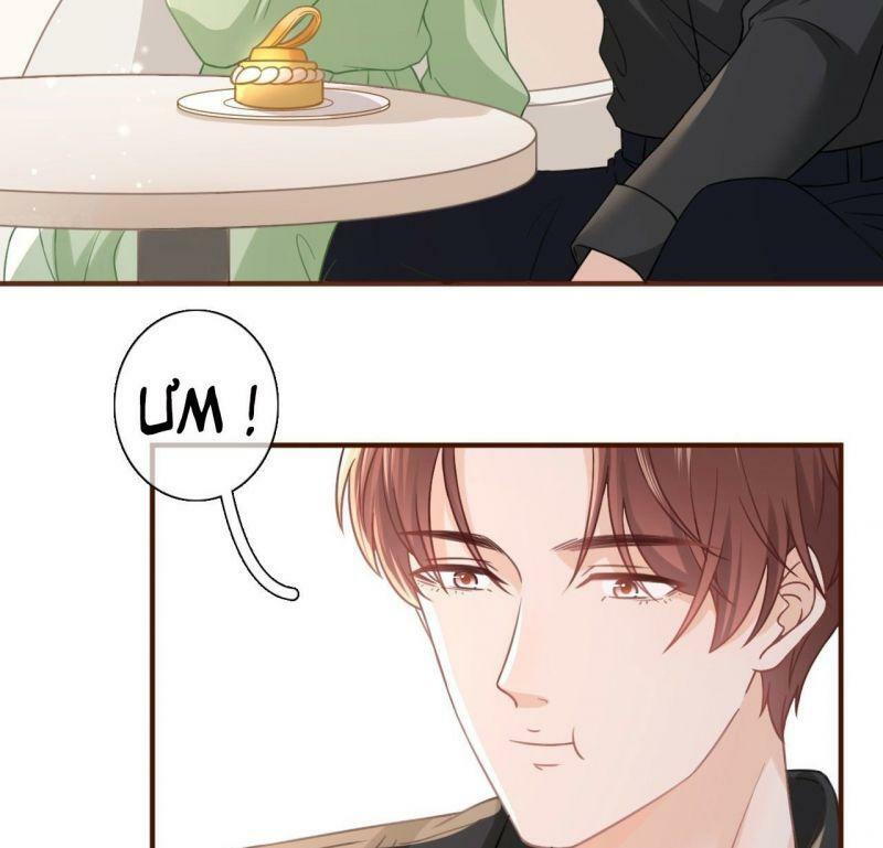 bạn gái tôi mới 30+ tuổi xuân chapter 64 11