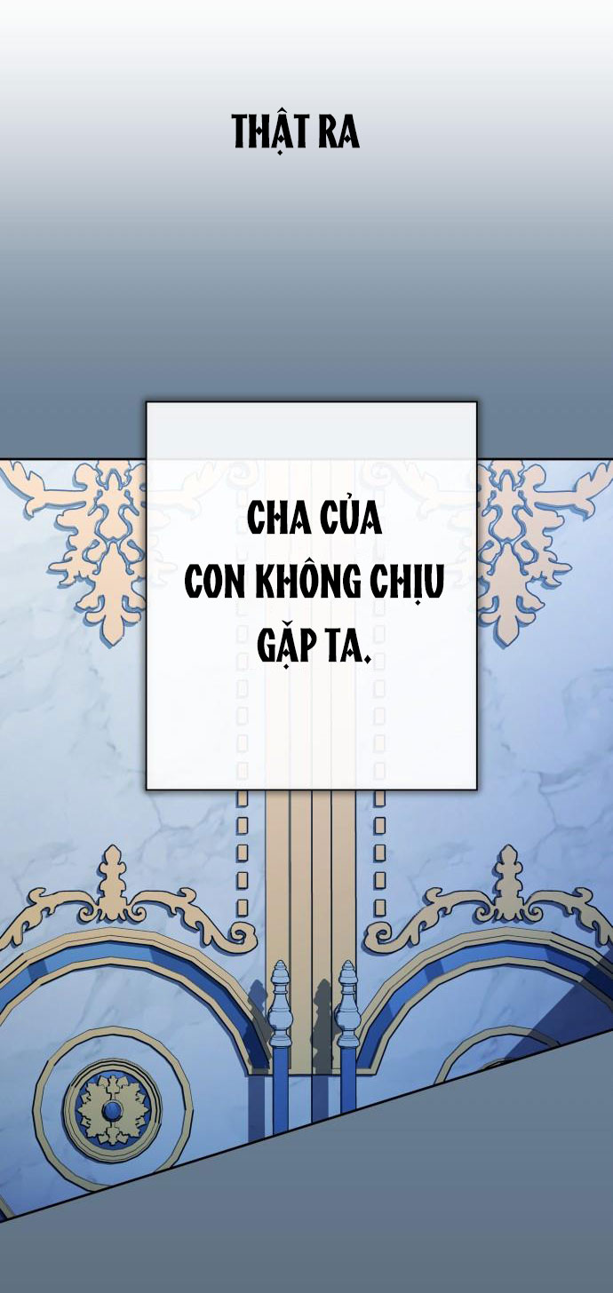 tôi muốn trở thành cô ấy dù chỉ là một ngày chapter 170.2 12