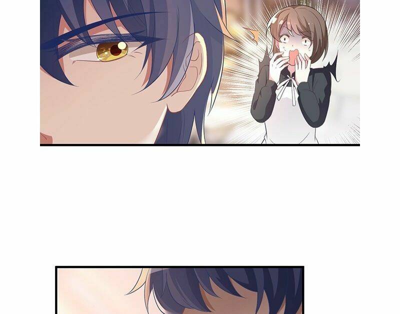 bí mật kết hôn với ảnh đế: vợ ơi đến đây tấn công đi nào chapter 39 21