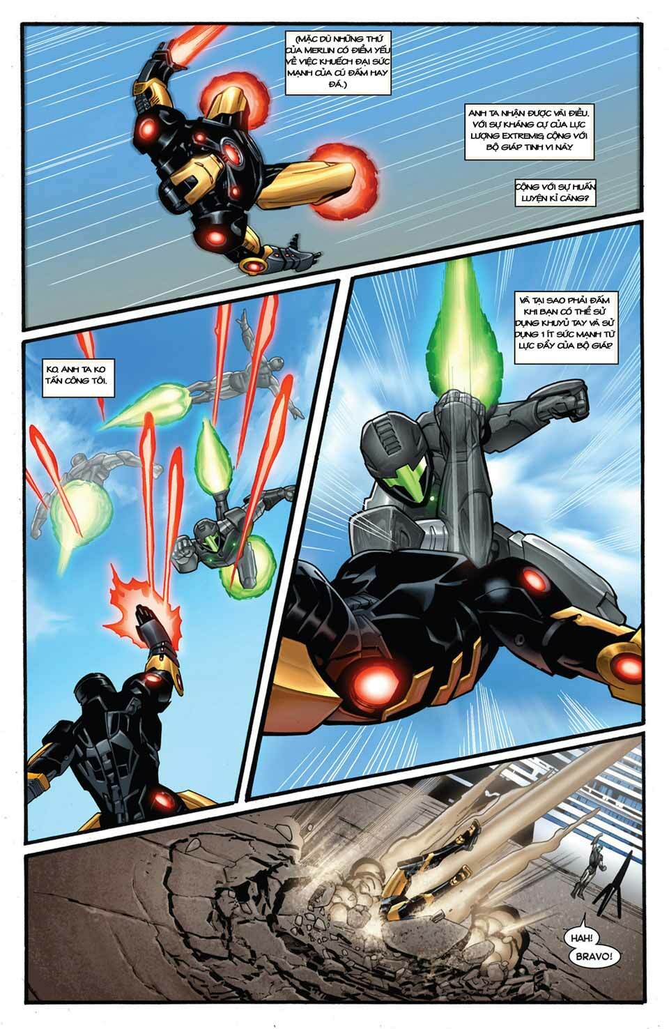 iron man v5 chapter 2 21