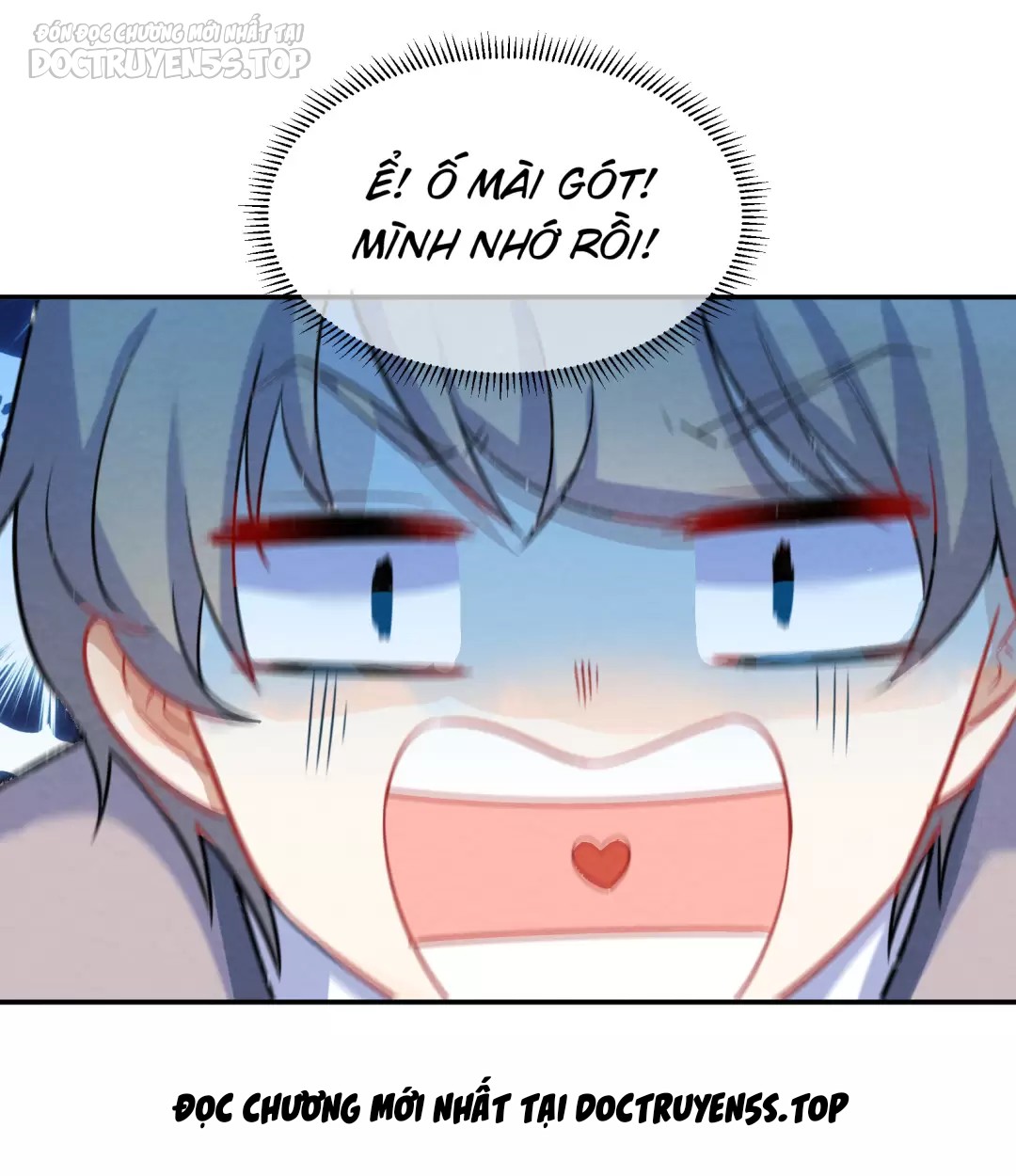 lời nói dối của cô ấy chapter 7 38