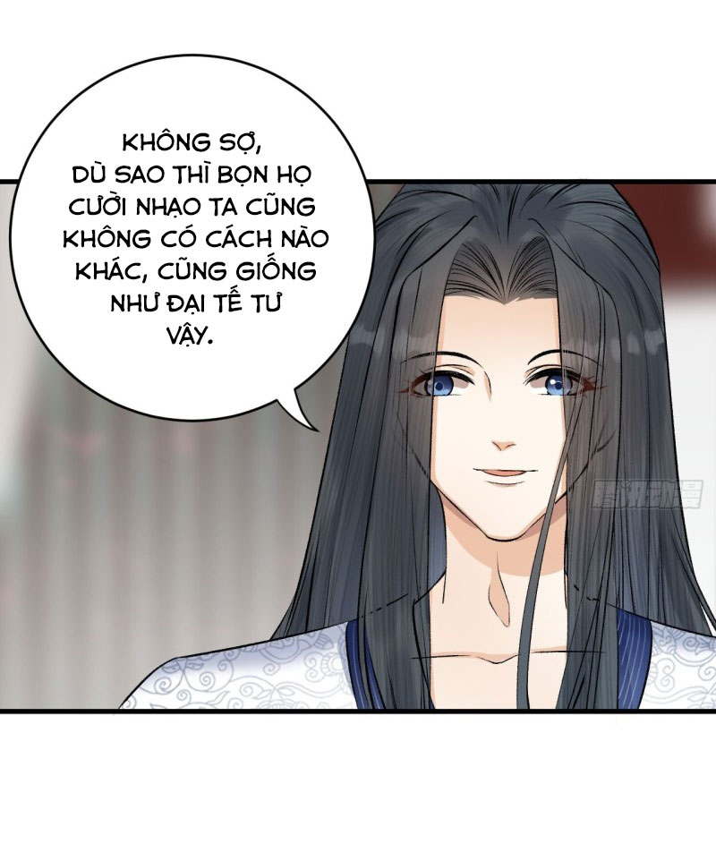 lễ băng nhạc hoại chi dạ chapter 18 32