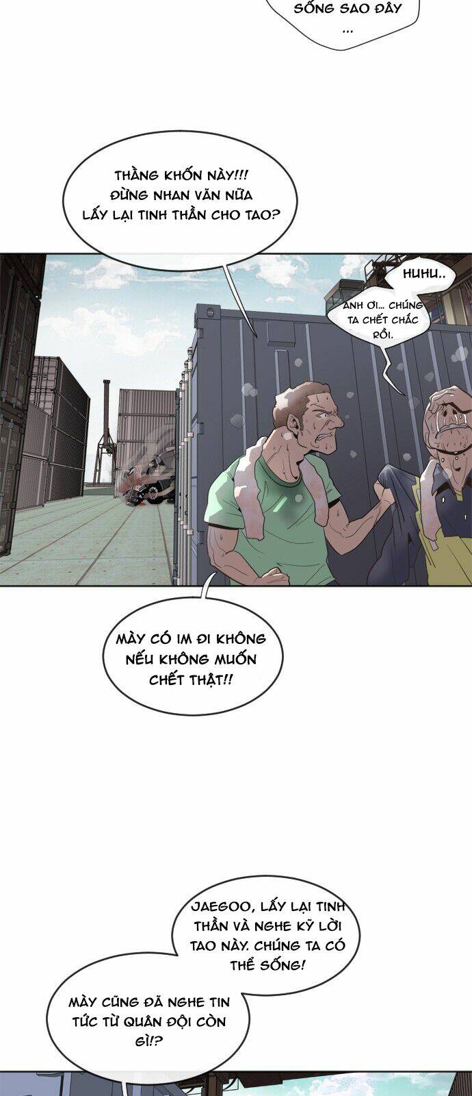 kĩ nguyên của anh hùng chapter 1 47