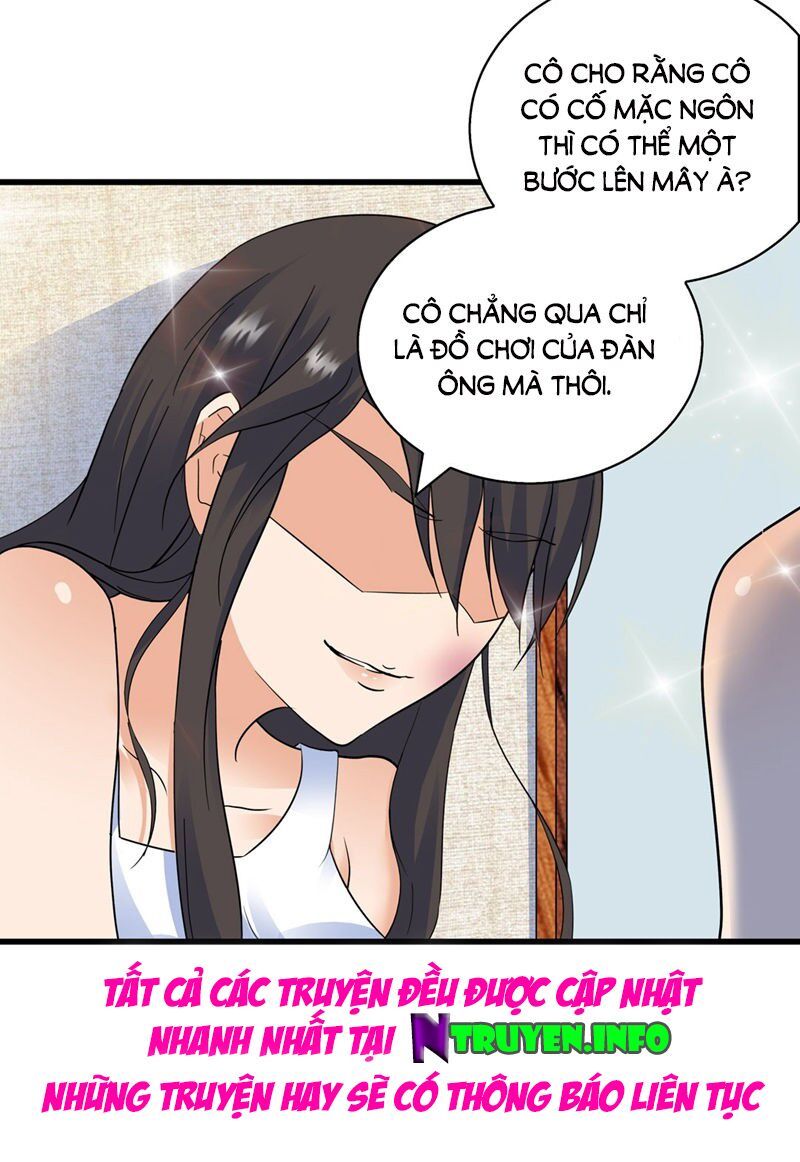 cô vợ siêu mẫu của cố thiếu chapter 134 8