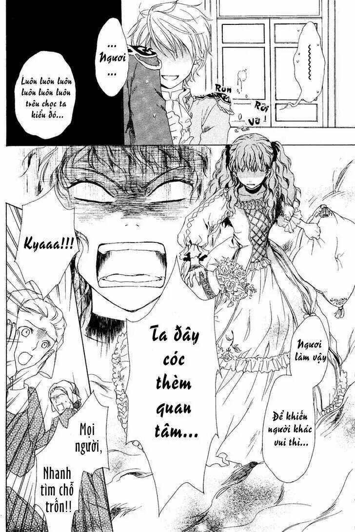 migawari hakushaku no bouken chapter 2 49