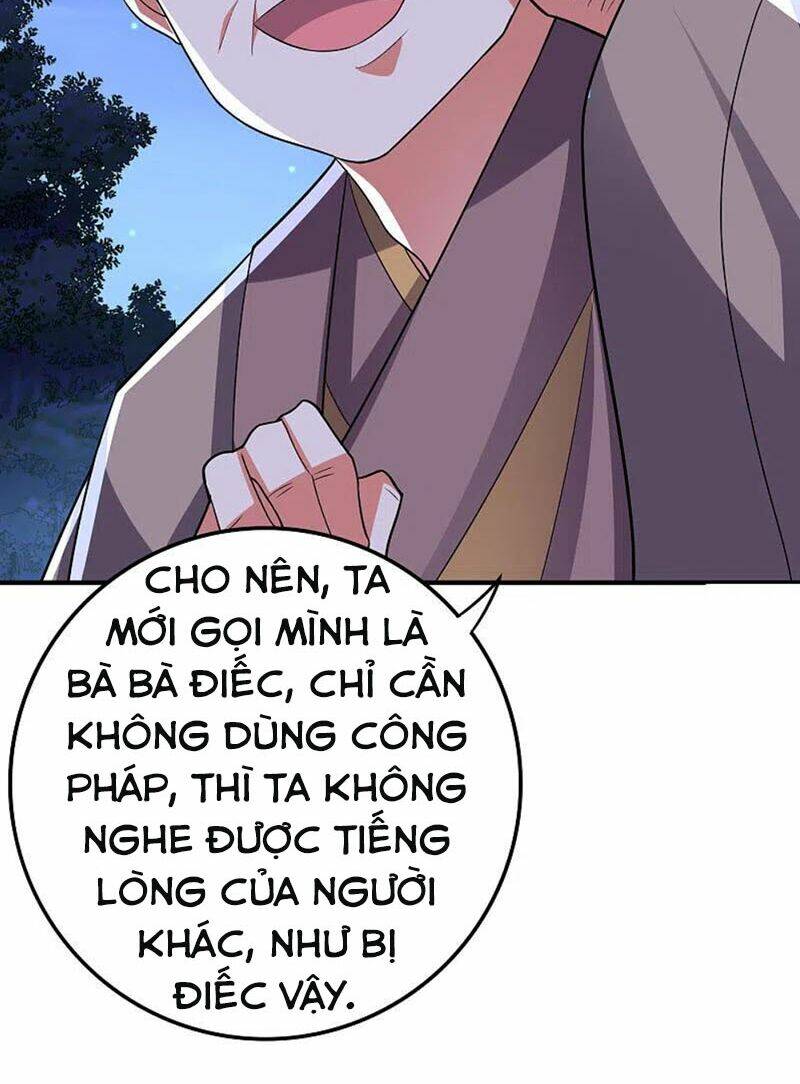 phục thiên thánh chủ chapter 163 16