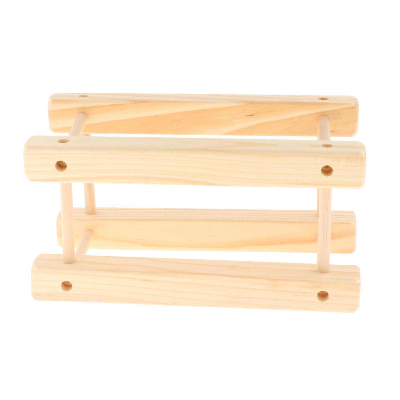 Wine Rack Wine Bottle Storage Decor Art Ornament for Bar