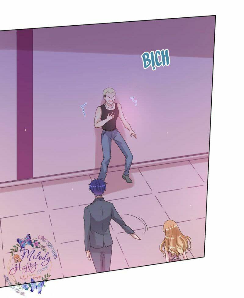 ma lạt thiên kim đẩu ác thiếu chapter 24 34