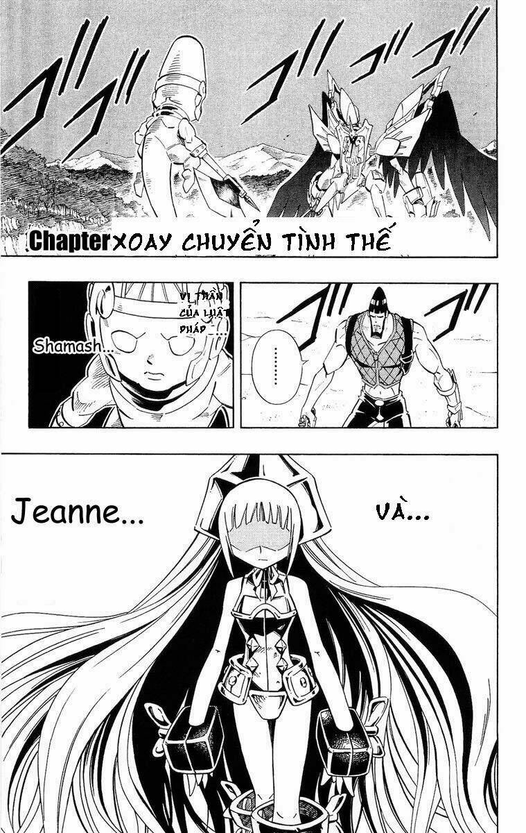 vua pháp thuật chapter 217 17