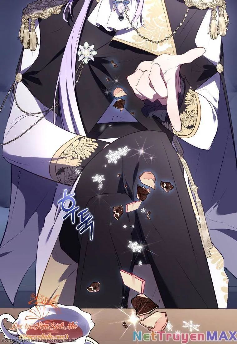 tôi được nuôi dưỡng bởi những kẻ phản diện chapter 27 99