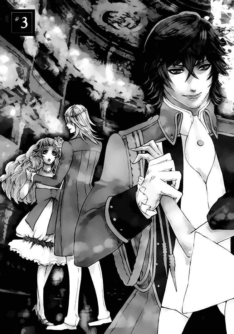 magnolia chapter 3 4