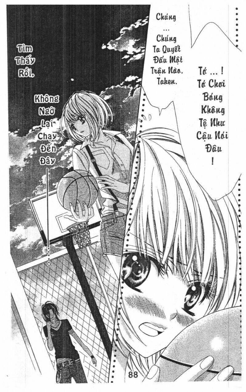 alice binetsu 38°c - we are tsubasa ga oka d.c chapter 1 88