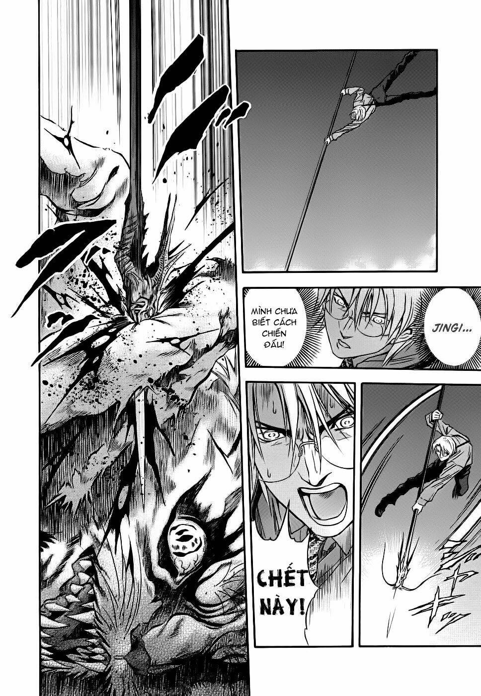 otogi matsuri chapter 41 21