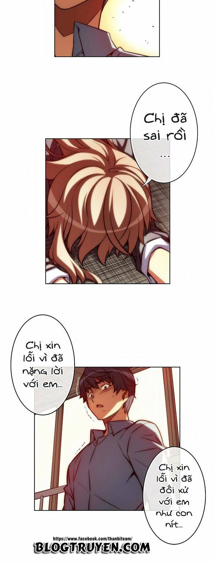 unbalance triangle chapter 46.1 15