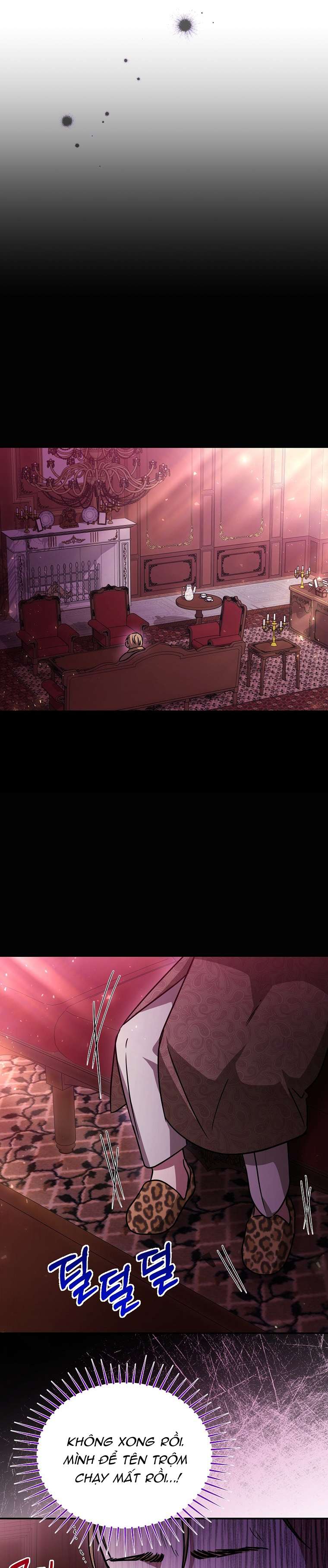 chị gái tôi là nhân vật chính chapter 26 17