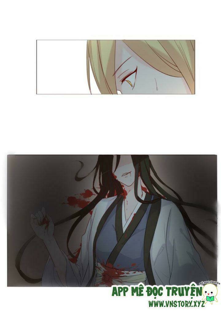 hồ tiên này không tin được chapter 23 14