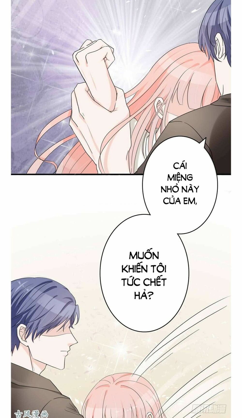 manh thê khó dỗ phần 1 chapter 49 4