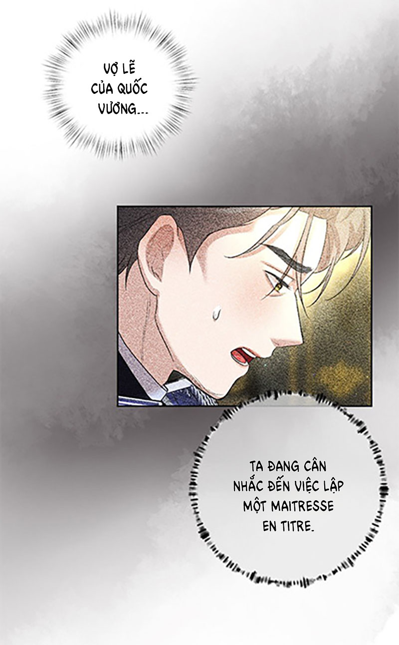 ngã rẽ định mệnh chapter 18.2 6