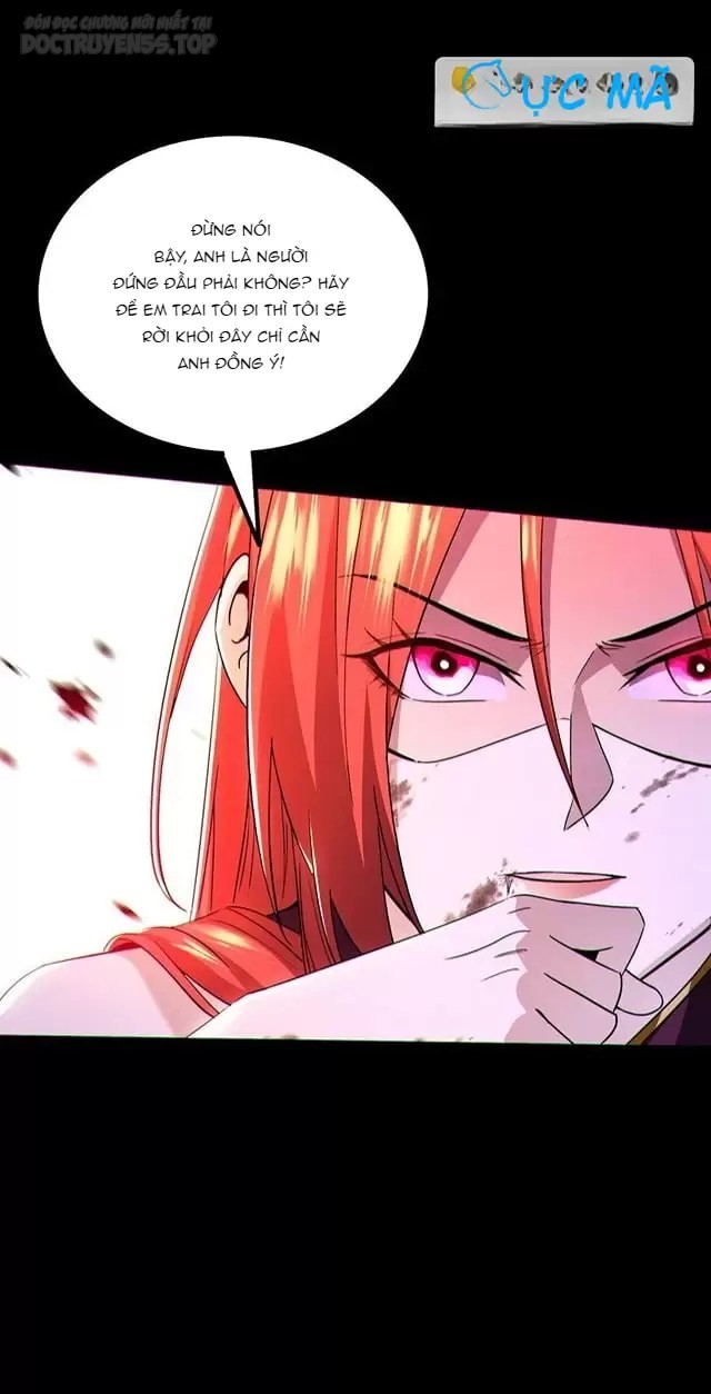 bất khả chiến bại trong ngày tận thế: tôi là người chơi beta duy nhất chapter 2 35