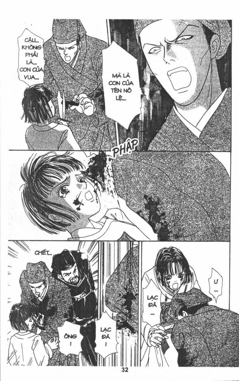 kenja no ishi chapter 4 36