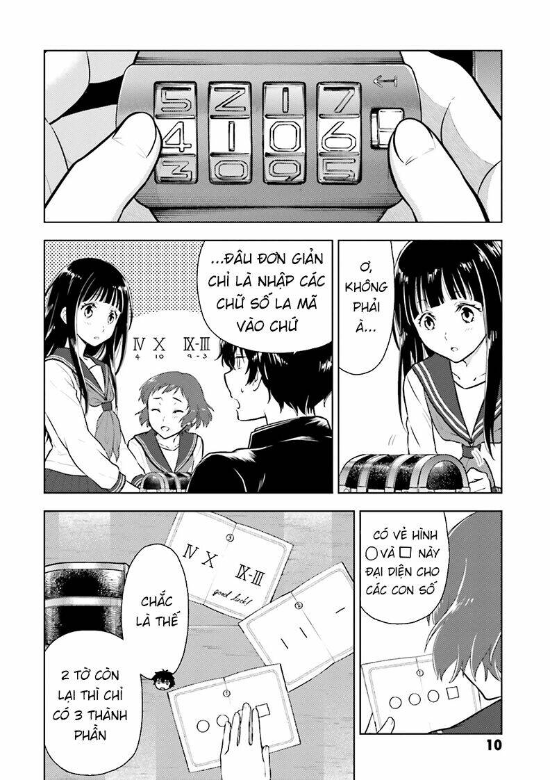 hyouka chapter 43 11