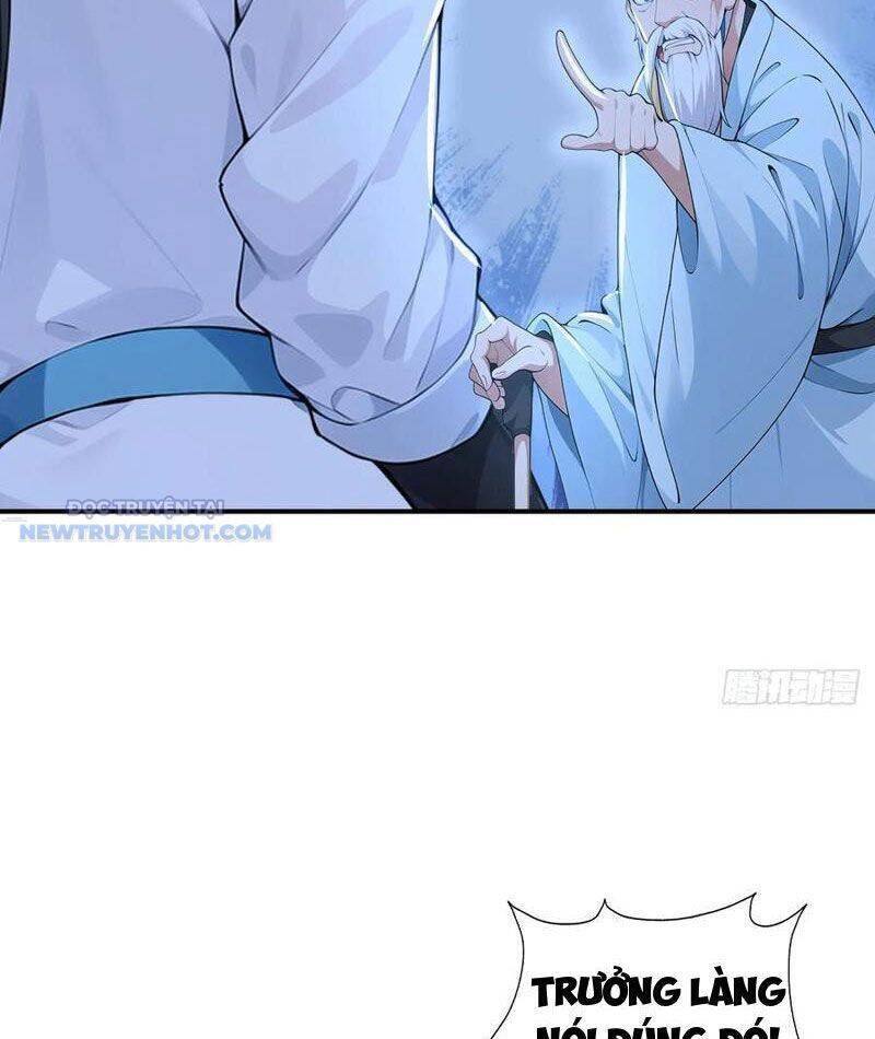 ta thực sự không muốn làm thần tiên chapter 86 12