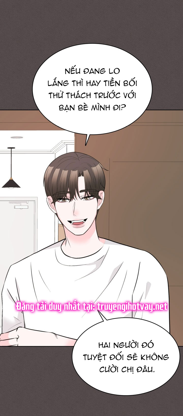 [18+] điều em cố giấu chapter 45.1 24