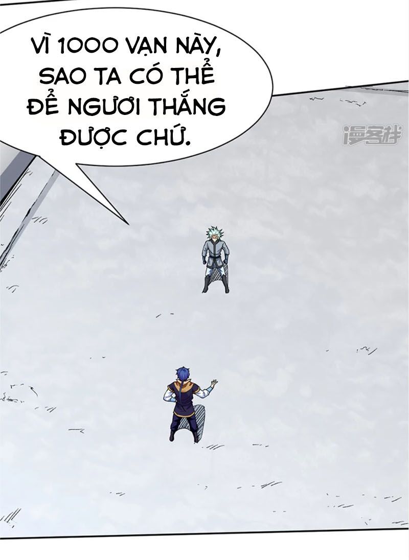 võ đạo độc tôn chapter 276 11