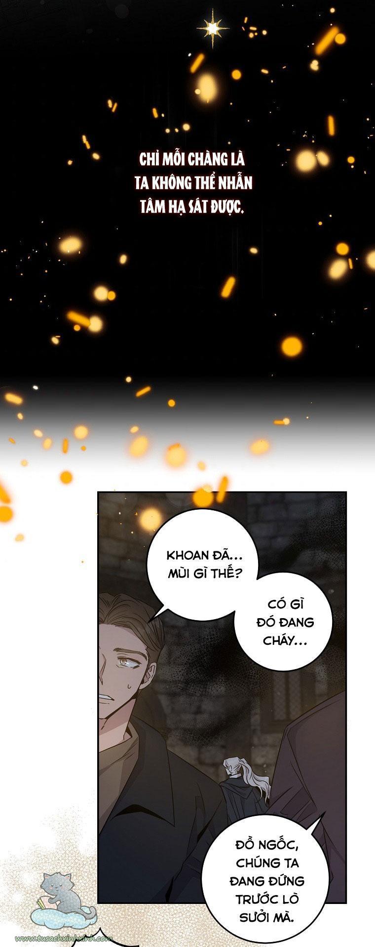 thuần hóa bạo chúa rồi bỏ trốn chapter 65 35