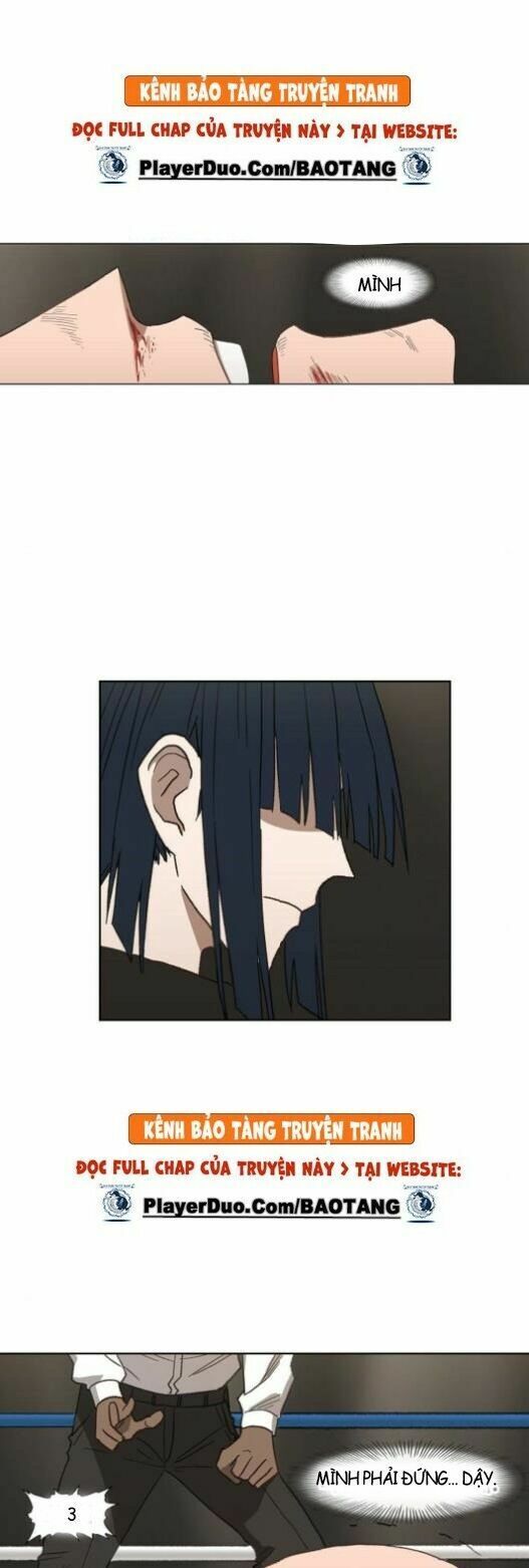 Võ Sĩ Quyền Anh chapter 50 23