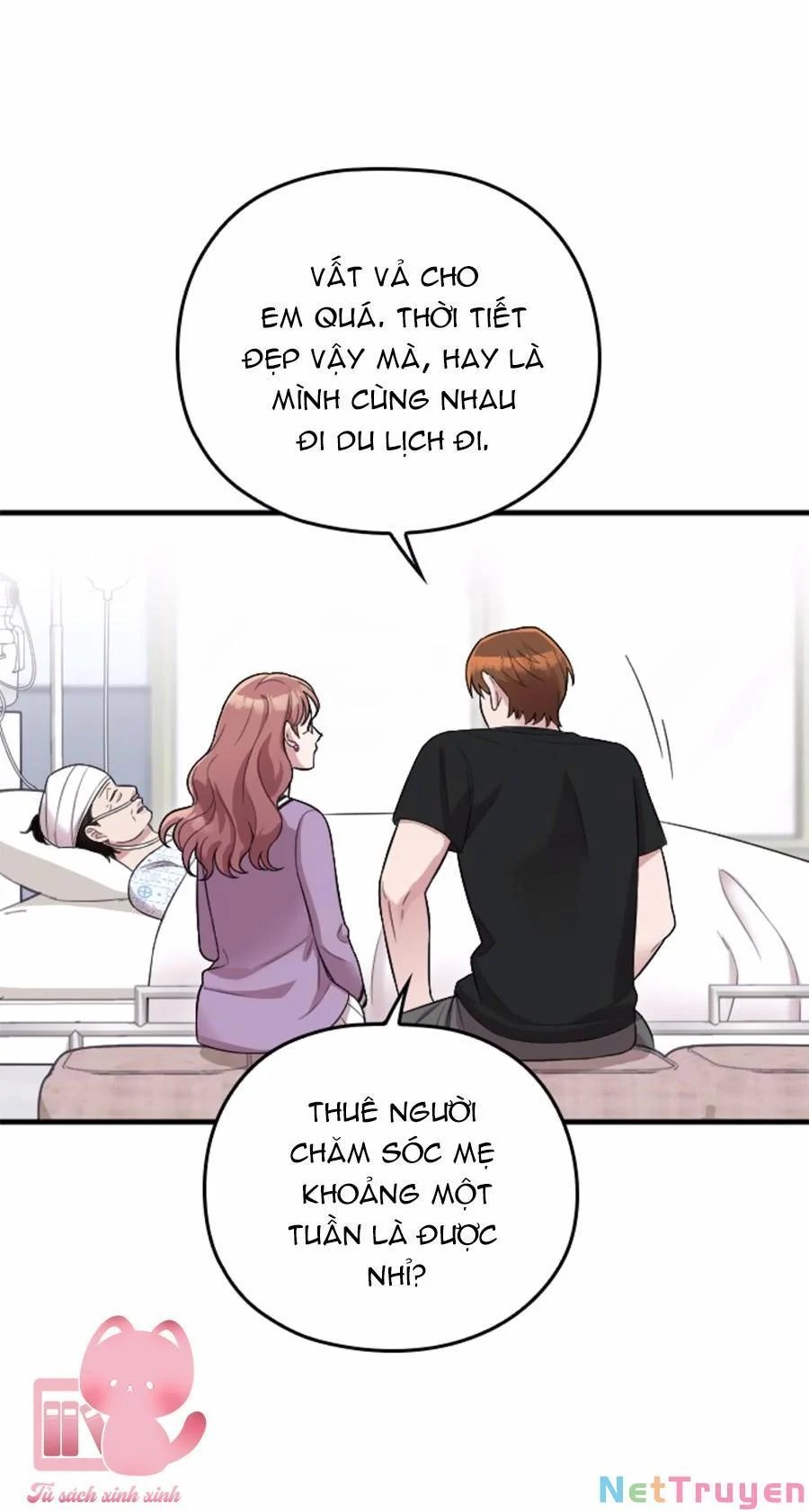 cô đi mà lấy chồng tôi chapter 41 56