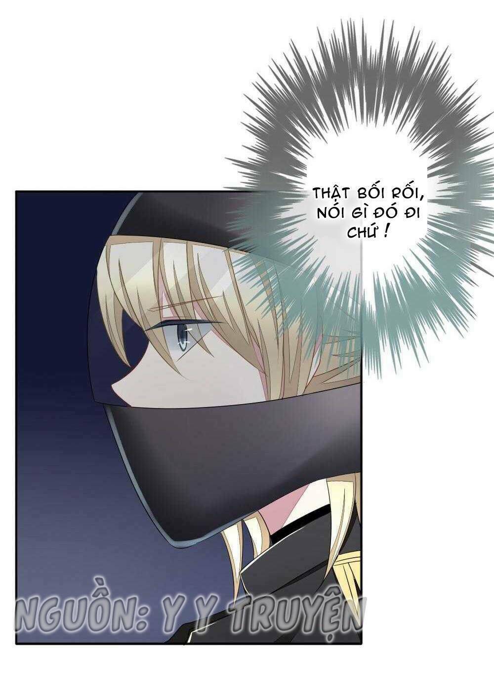 vị hôn thê bỏ trốn chapter 45 29