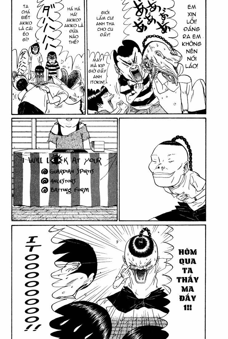 boku to issho chapter 5 8