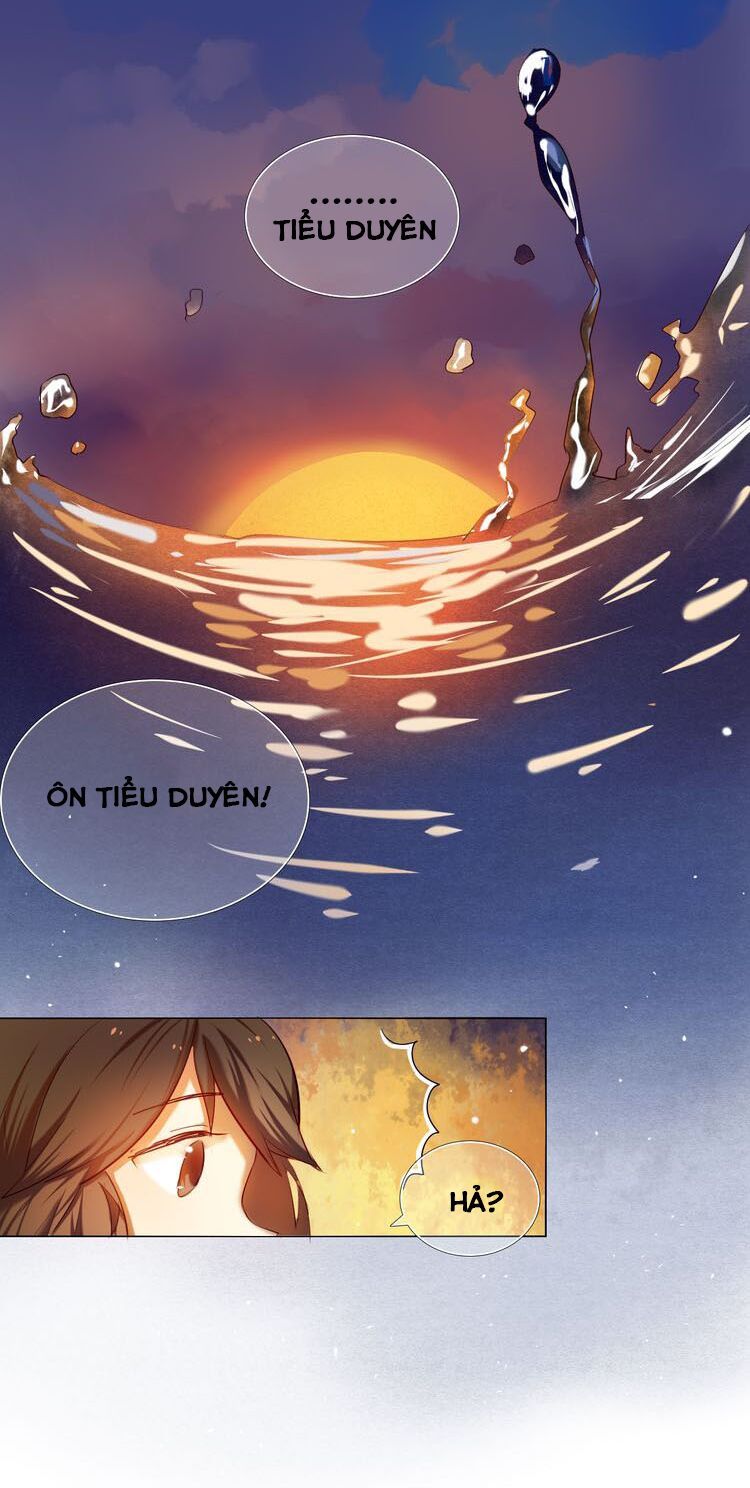 kế hoạch trái tim chapter 18 20