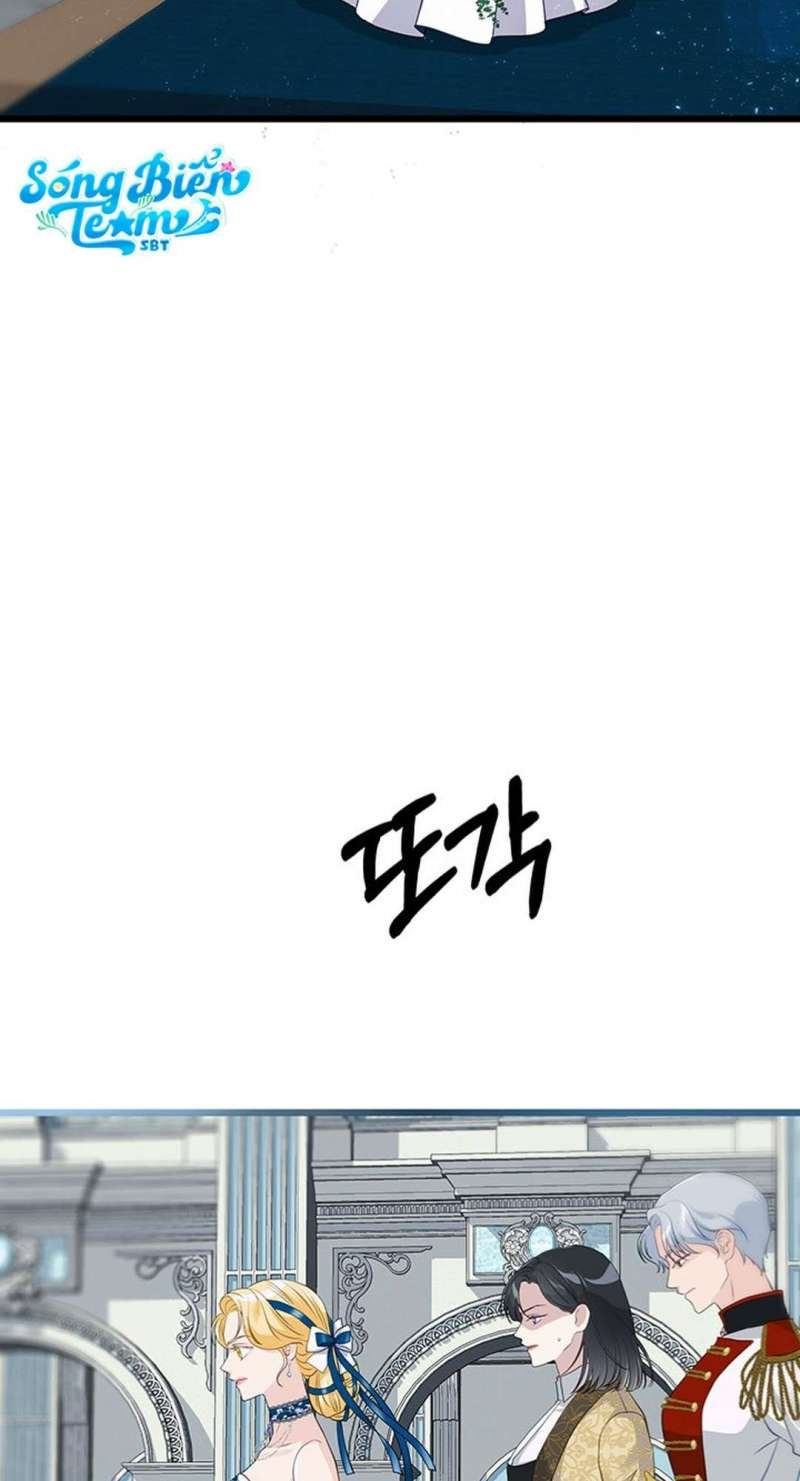 [ 18+ ] bệ hạ đã thay đổi rồi! chapter 1 60