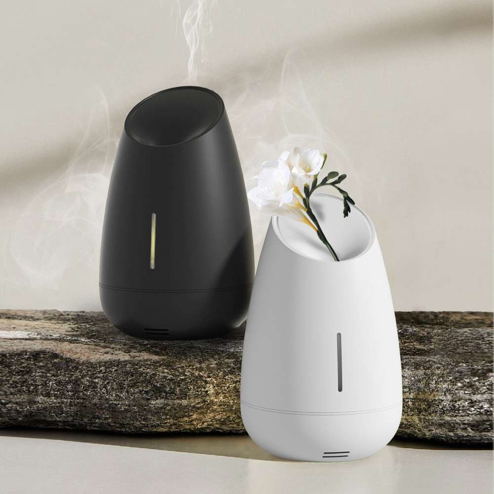 Máy Xông Tinh Dầu Vaso 3.0 Music Aromatherapy Diffuser BTA200S