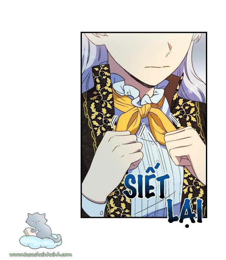 công nương khế ước của gia tộc công tước quái vật chapter 115 3