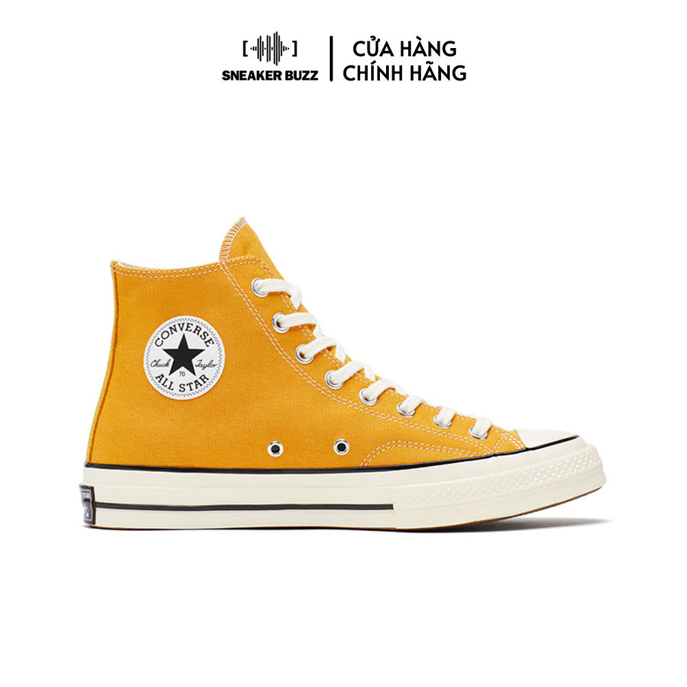 Giày Converse Chuck Taylor All Star 1970s Sunflower Hi Top - 162054C