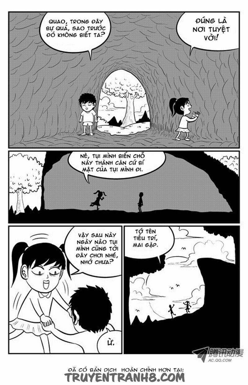 ký sinh trùng chapter 4 4